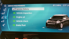 MINI Hatchback 1.5 Cooper Exclusive Premium Plus 5dr Auto Petrol Hatchback